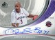 2005-06 SP Game Used SIGnificance #CV Charlie Villanueva