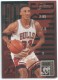 1994-95 Flair Hot Numbers #13 Scottie Pippen - Quantity: 2 - BV: $6.00 - Owned by: mess0312 