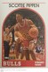 1989-90 Hoops #244 Scottie Pippen