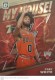2019-20 Donruss Optic My House #9 Coby White - Quantity: 1 - Owned by: albinoboy53 