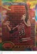 1993-94 Finest Refractors #105 Scottie Pippen CF