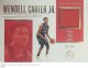 2018-19 Immaculate Collection Remarkable Rookie Jerseys #16 Wendell Carter Jr. - Quantity: 1 - Owned by: albinoboy53 