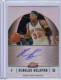 2006-07 Finest Rookie Autographs Refractors #93 Renaldo Balkman F - Quantity: 1 - Owned by: tutall 