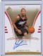 2007-08 SP Authentic #113 Herbert Hill