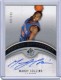 2006-07 SP Authentic #119 Mardy Collins - Quantity: 1 - Owned by: tutall 