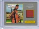 2006-07 Topps Turkey Red Relics #POB Patrick O
