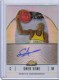 2006-07 Finest Rookie Autographs Refractors #54 Saer Sene H
