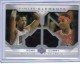 2003-04 Upper Deck Finite Elements Warmups #FE12 Jalen Rose/Eddy Curry