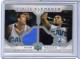 2003-04 Upper Deck Finite Elements Warmups #FE24 Chris Mihm/DaJuan Wagner
