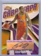 2003-04 Finest Refractors #140 Zarko Cabarkapa