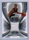 2005-06 SP Game Used Authentic Fabrics #EJ Eddie Jones