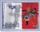 2005-06 Upper Deck Slam Dunk Swatches #MR Malik Rose