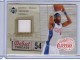 2005-06 Upper Deck Rookie Debut Threads #WI Chris Wilcox