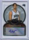 2006-07 Bowman Sterling #89 James Augustine