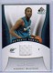 2006-07 SP Game Used #198 Andray Blatche - Quantity: 1 - Owned by: tutall 