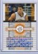 2003-04 UD Top Prospects Signs Of Success #SSJS Joe Shipp