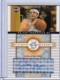 2003-04 UD Top Prospects Signs Of Success #SSJK Jason Kapono