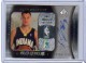 2005-06 SP Authentic #111 Sarunas Jasikevicius