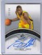 2006-07 SP Authentic #122 Solomon Jones - Quantity: 1 - Owned by: tutall 