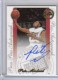 2000 Press Pass SE Autographs #19 Pete Mickeal