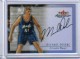 2000-01 Fleer Autographics #15 Michael Doleac - Quantity: 1 - Owned by: tutall 