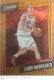 2017-18 Prestige Micro Etch Rookies Orange #7 Lauri Markkanen - Quantity: 1 - Owned by: albinoboy53 