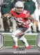 2019 Leaf Draft #54 Mike Weber