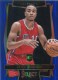 2016-17 Select Blue Prizms #81 Brice Johnson