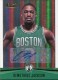 2016-17 Studio Signatures #30 Demetrius Jackson