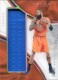 2016-17 Immaculate Collection Grand Memorabilia #18 Tyson Chandler