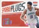 2016-17 Hoops Sparkplugs #7 Jeremy Lamb