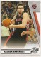 2010-11 Panini Season Update #27 Andrea Bargnani - Quantity: 1 - Owned by: tjvisco 