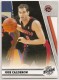 2010-11 Panini Season Update #29 Jose Calderon - Quantity: 1 - Owned by: tjvisco 