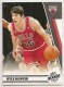 2010-11 Panini Season Update #36 Kyle Korver