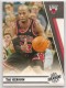 2010-11 Panini Season Update #39 Taj Gibson