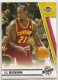 2010-11 Panini Season Update #43 J.J. Hickson