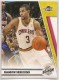 2010-11 Panini Season Update #45 Ramon Sessions
