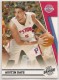 2010-11 Panini Season Update #46 Austin Daye