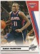 2010-11 Panini Season Update #69 Jamal Crawford - Quantity: 1 - Owned by: tjvisco 