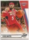 2010-11 Panini Season Update #72 Josh Smith
