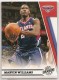 2010-11 Panini Season Update #73 Marvin Williams - Quantity: 1 - Owned by: tjvisco 