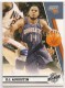 2010-11 Panini Season Update #75 D.J. Augustin - Quantity: 1 - Owned by: tjvisco 