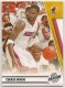 2010-11 Panini Season Update #79 Chris Bosh - Quantity: 1 - Owned by: tjvisco 