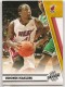 2010-11 Panini Season Update #85 Udonis Haslem - Quantity: 1 - Owned by: tjvisco 
