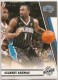 2010-11 Panini Season Update #88 Gilbert Arenas - Quantity: 1 - Owned by: tjvisco 