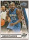 2010-11 Panini Season Update #92 Jason Richardson - Quantity: 1 - Owned by: tjvisco 