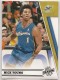 2010-11 Panini Season Update #96 Nick Young - Quantity: 1 - Owned by: tjvisco 
