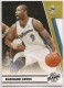 2010-11 Panini Season Update #97 Rashard Lewis - Quantity: 1 - Owned by: tjvisco 