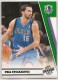 2010-11 Panini Season Update #102 Peja Stojakovic - Quantity: 1 - Owned by: tjvisco 