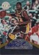 2012-13 Totally Certified Totally Gold Signatures #78 Magic Johnson